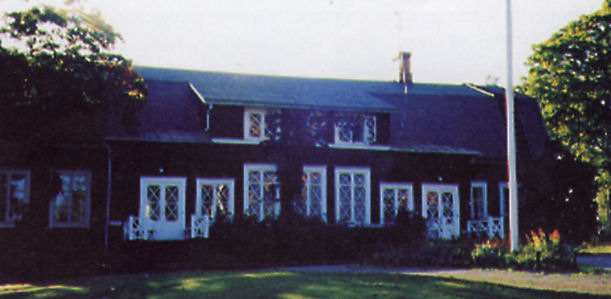 metsänkylän kartano